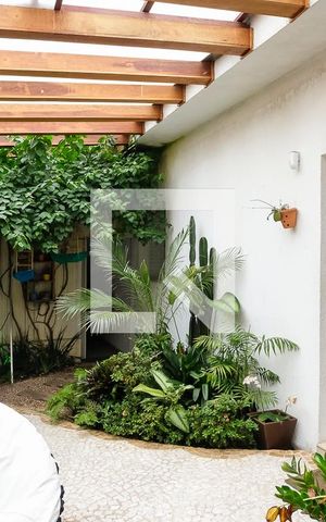 Casa à venda com 340m², 3 quartos e 3 vagasQuintal