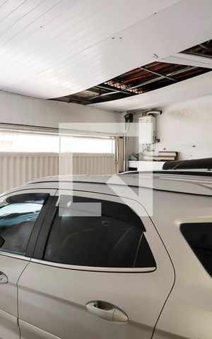 Casa à venda com 340m², 3 quartos e 3 vagasGaragem 1