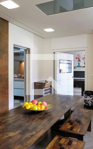 Casa à venda com 340m², 3 quartos e 3 vagasÁrea de Lazer