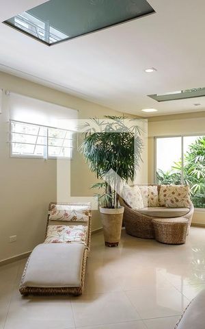 Casa à venda com 340m², 3 quartos e 3 vagasÁrea de Lazer