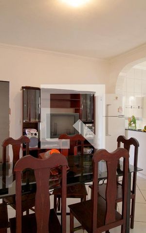 Casa à venda com 385m², 6 quartos e 1 vagaSala de Jantar