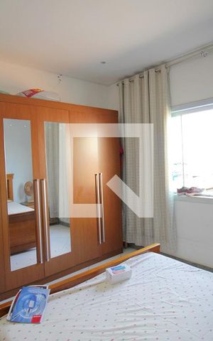 Casa à venda com 385m², 6 quartos e 1 vagaQuarto 5 – 2º piso
