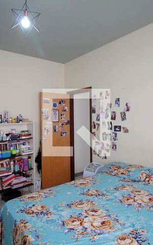Casa à venda com 385m², 6 quartos e 1 vagaQuarto 6 – 2º piso