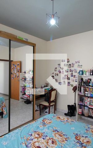 Casa à venda com 385m², 6 quartos e 1 vagaQuarto 6 – 2º piso