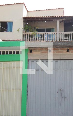 Casa à venda com 385m², 6 quartos e 1 vagaFachada