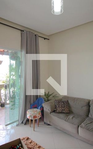 Casa à venda com 385m², 6 quartos e 1 vagaSala – 2º piso