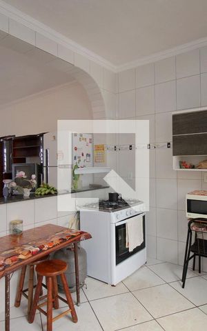 Casa à venda com 385m², 6 quartos e 1 vagaCozinha