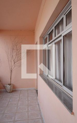 Casa à venda com 385m², 6 quartos e 1 vagaVaranda