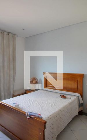 Casa à venda com 385m², 6 quartos e 1 vagaQuarto 5 – 2º piso