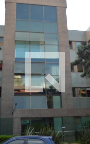 Apartamento para alugar com 230m², 4 quartos e 4 vagasFachada