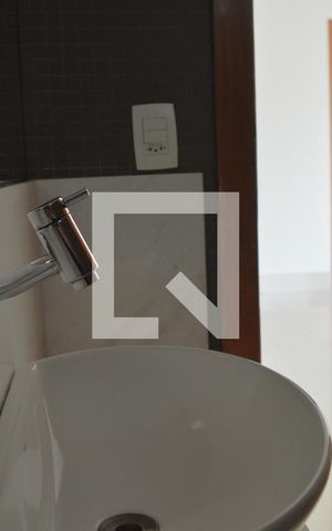 Apartamento para alugar com 230m², 4 quartos e 4 vagasLavabo