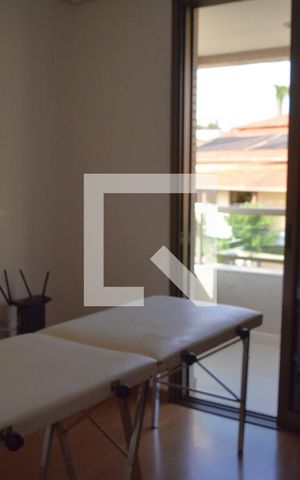 Apartamento para alugar com 230m², 4 quartos e 4 vagasQuarto 3