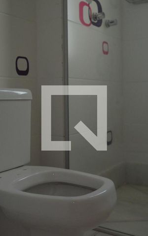 Apartamento para alugar com 230m², 4 quartos e 4 vagasBanheiro Social