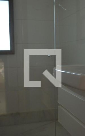 Apartamento para alugar com 230m², 4 quartos e 4 vagasBanheiro Social