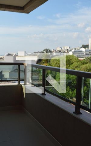 Apartamento para alugar com 230m², 4 quartos e 4 vagasvaranda 2