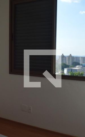 Apartamento para alugar com 230m², 4 quartos e 4 vagasQuarto 2