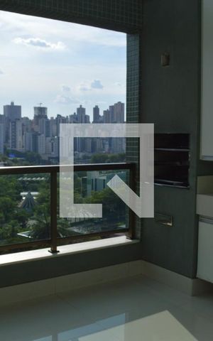 Apartamento para alugar com 230m², 4 quartos e 4 vagasÁrea gourmet