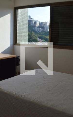 Apartamento para alugar com 230m², 4 quartos e 4 vagasQuarto 1