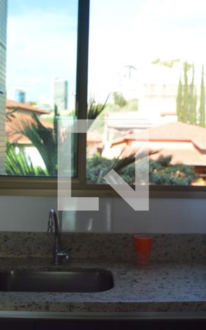 Apartamento para alugar com 230m², 4 quartos e 4 vagasCozinha