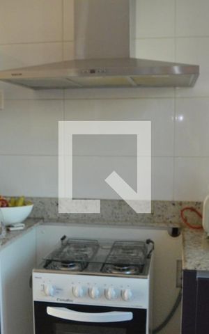Apartamento para alugar com 230m², 4 quartos e 4 vagasCozinha