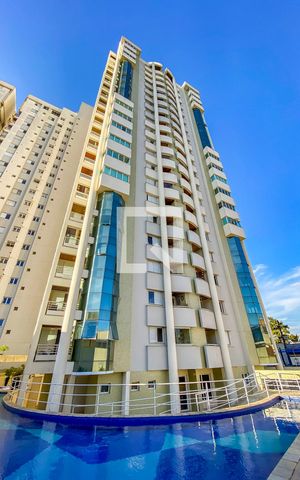 Apartamento à venda com 110m², 3 quartos e 2 vagasFachada