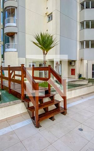 Apartamento à venda com 110m², 3 quartos e 2 vagasÁrea comum