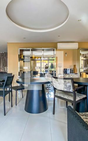 Apartamento à venda com 110m², 3 quartos e 2 vagasÁrea comum - Salão de Festas