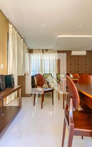 Apartamento à venda com 110m², 3 quartos e 2 vagasÁrea comum - Salão de Festas
