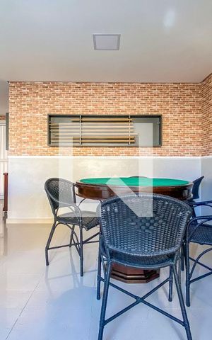 Apartamento à venda com 110m², 3 quartos e 2 vagasÁrea comum - Salão de jogos