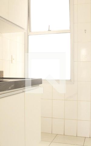 Apartamento para alugar com 49m², 2 quartos e 1 vagaCozinha