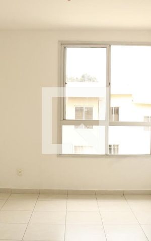 Apartamento para alugar com 49m², 2 quartos e 1 vagaSala