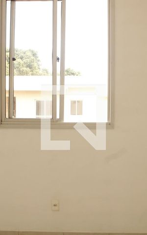 Apartamento para alugar com 49m², 2 quartos e 1 vagaQuarto 1