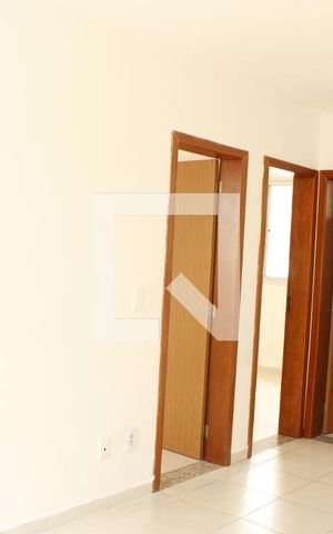 Apartamento para alugar com 49m², 2 quartos e 1 vagaSala