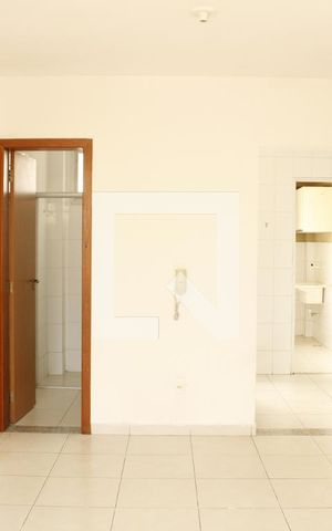 Apartamento para alugar com 49m², 2 quartos e 1 vagaSala