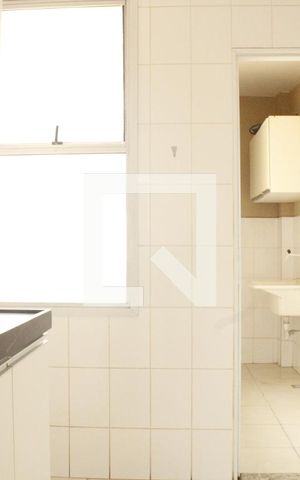 Apartamento para alugar com 49m², 2 quartos e 1 vagaCozinha