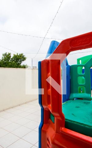Apartamento à venda com 160m², 3 quartos e 2 vagas Apartamento à venda com 160m², 3 quartos e 2 vagasCobertura