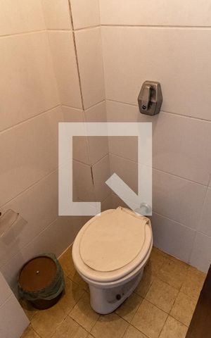 Apartamento à venda com 127m², 2 quartos e 1 vagaBanheiro de Serviço