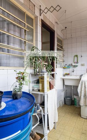 Apartamento à venda com 127m², 2 quartos e 1 vagaLavanderia 