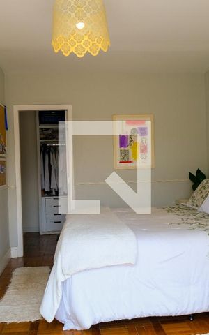 Apartamento à venda com 280m², 4 quartos e 2 vagasQuarto Suíte