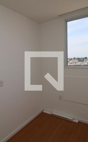 Apartamento para alugar com 46m², 2 quartos e 1 vagaQuarto 2