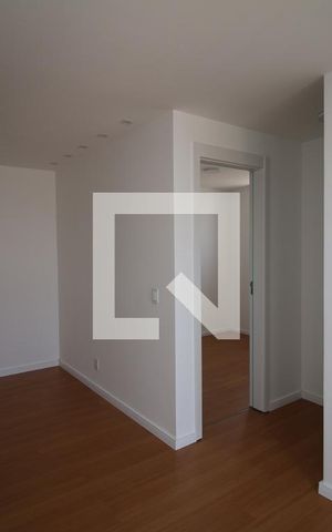 Apartamento para alugar com 46m², 2 quartos e 1 vagaSala