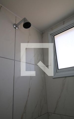 Apartamento para alugar com 46m², 2 quartos e 1 vagaBanheiro