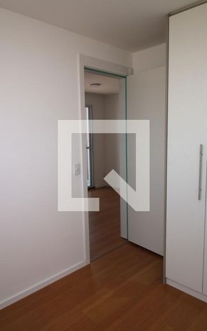 Apartamento para alugar com 46m², 2 quartos e 1 vagaQuarto 1