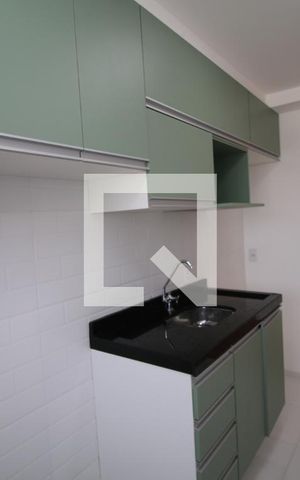Apartamento para alugar com 46m², 2 quartos e 1 vagaCozinha