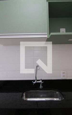 Apartamento para alugar com 46m², 2 quartos e 1 vagaCozinha