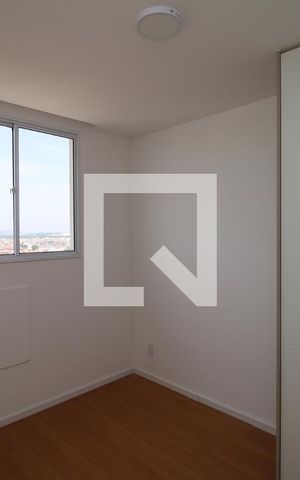 Apartamento para alugar com 46m², 2 quartos e 1 vagaQuarto 2