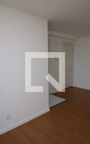 Apartamento para alugar com 46m², 2 quartos e 1 vagaSala