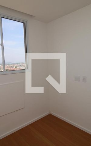 Apartamento para alugar com 46m², 2 quartos e 1 vagaQuarto 1