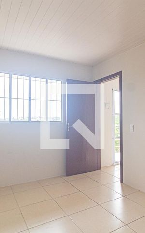 Studio para alugar com 35m², 1 quarto e 1 vagaQuarto