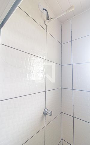 Studio para alugar com 35m², 1 quarto e 1 vagaBanheiro